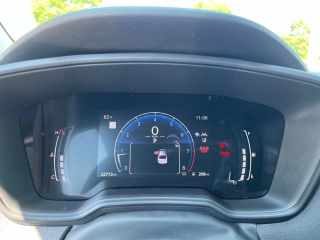 2026 Toyota Corolla LE - Photo 23