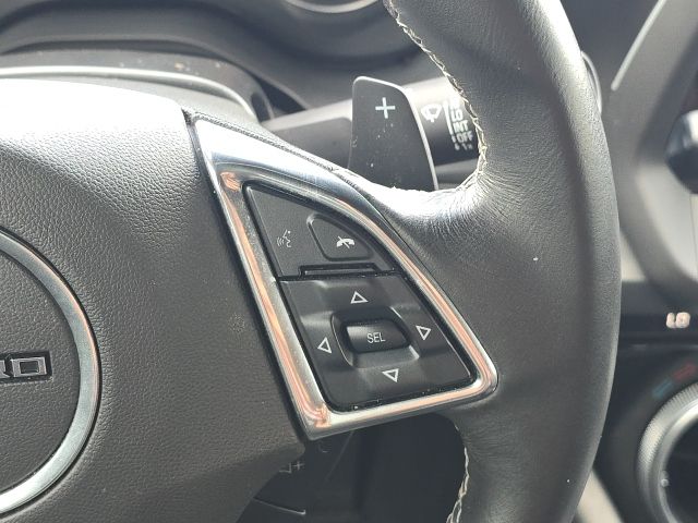 Photo of 2023 Chevrolet Camaro 1LT in Dallas, GA - 20,  2023 Chevrolet Camaro 1LT:C02418