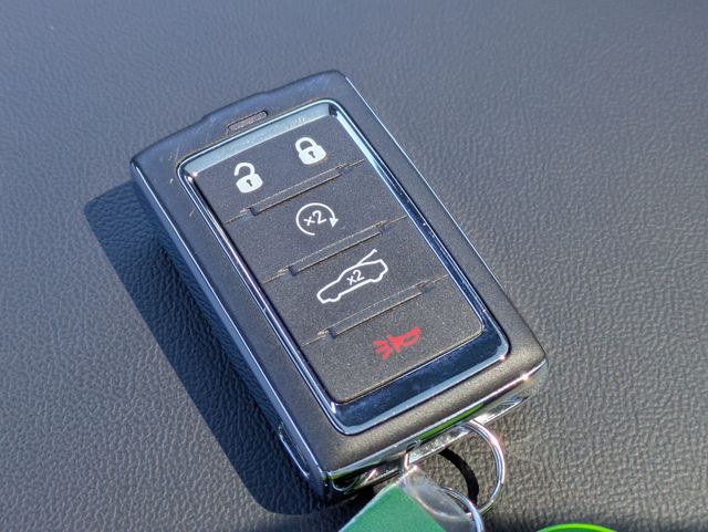 2026 Dodge Charger 4-Door Scat Pack Plus 4-Door AWD