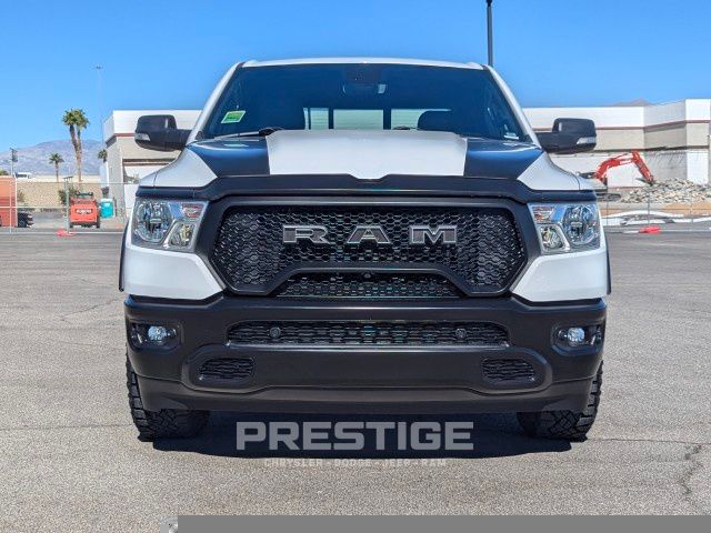 2021 Ram 1500 Big Horn/Lone Star 3