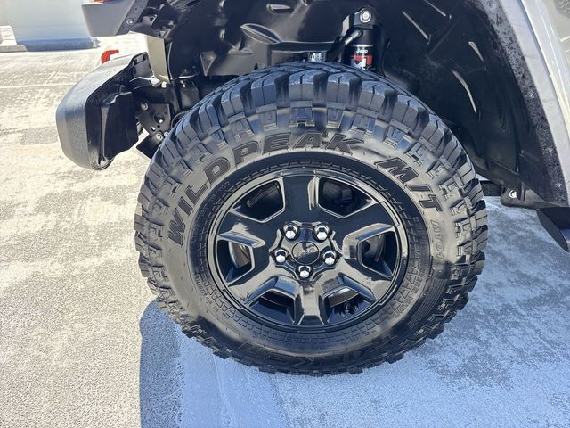 2020 Jeep Gladiator - $35,788