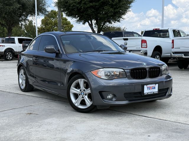 2013 BMW 1 Series 128i - 1