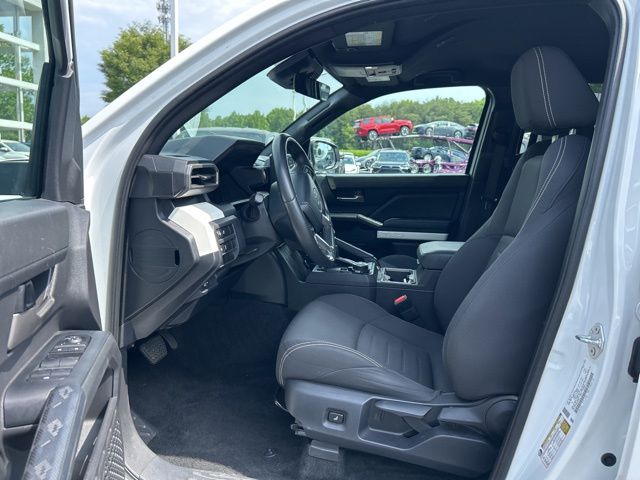 Used 2024 Toyota Tacoma Truck