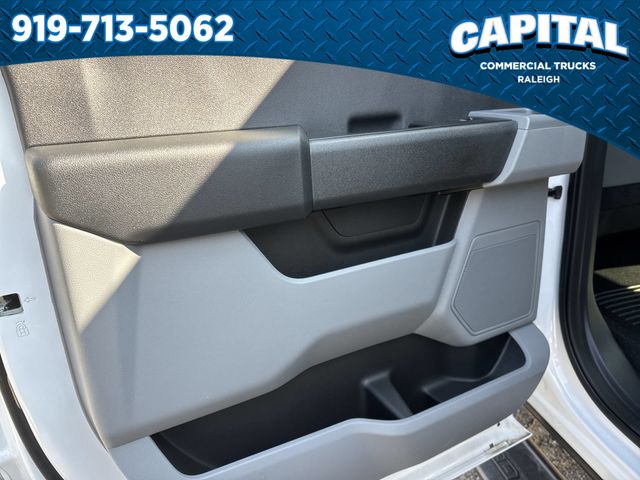 New 2026 White Ford 11FT SERVICE BODY image 19