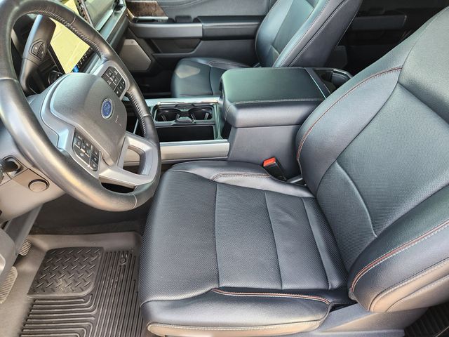 2023 Ford F-250SD Lariat photo