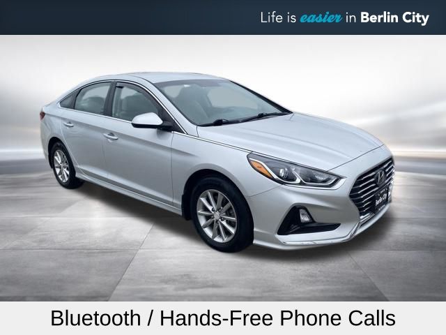 2019 Hyundai Sonata SE FWD