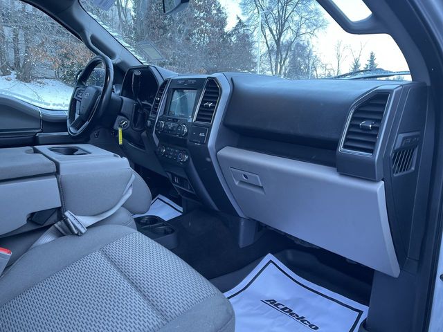 Used 2019 Ford F-150 For Sale in Livonia, MI