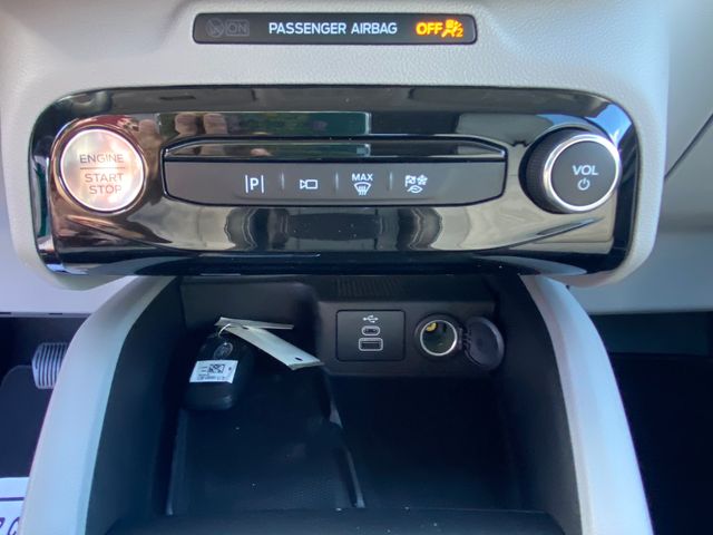 2024 Ford Escape Plug-In Hybrid 23