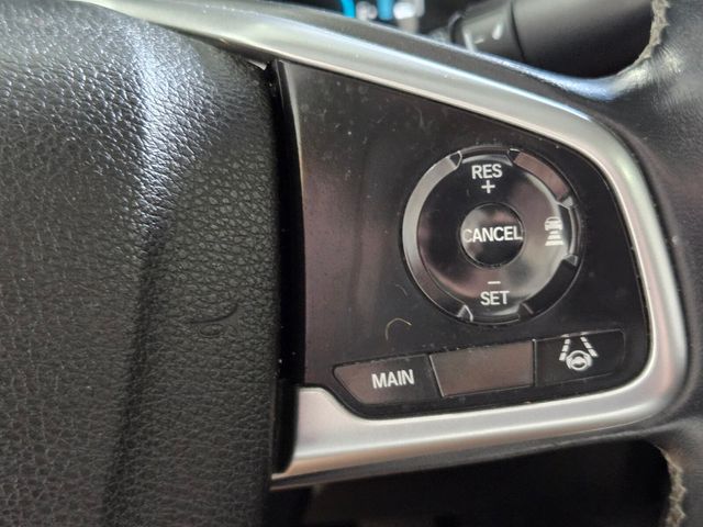 Used 2020 Honda Civic Sedan