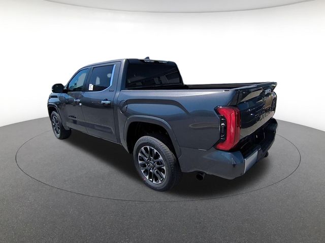 new 2026 Toyota Tundra car, priced at $60,653