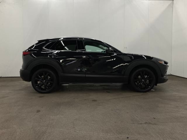 2022 Mazda CX-30 2.5 Turbo Premium Plus