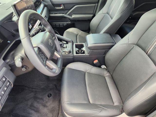 2026 Toyota 4Runner i-FORCE MAX Hybrid Limited  at Classic Toyota Galveston