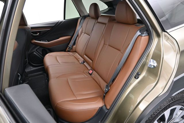 Certified Used 2024 Brown Subaru Touring XT image 31