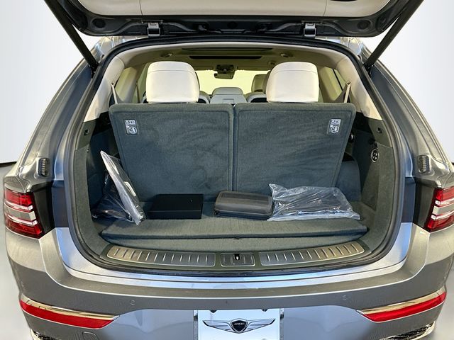 Thumbnail: 2026 Genesis GV80 - 28