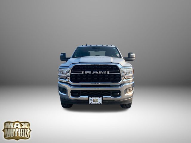 2023 Ram 2500 Tradesman 2