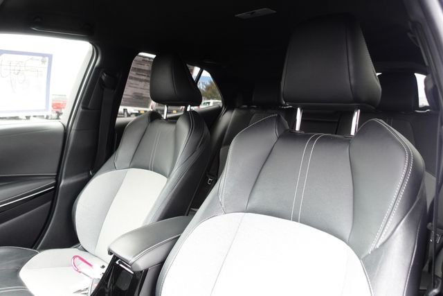 used 2019 Toyota Corolla Hatchback car, priced at $18,200