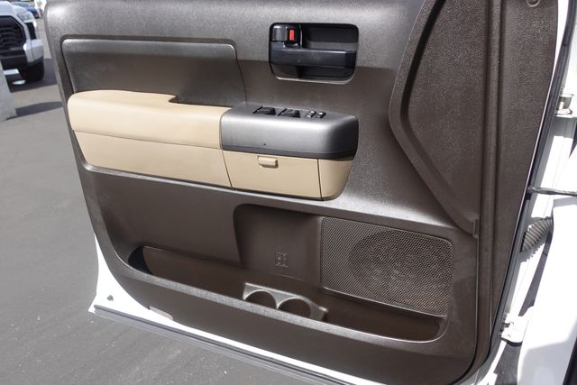 used 2010 Toyota Tundra car, priced at $17,000