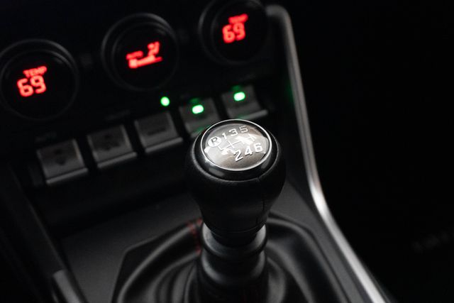 Used 2023 Subaru BRZ Coupe