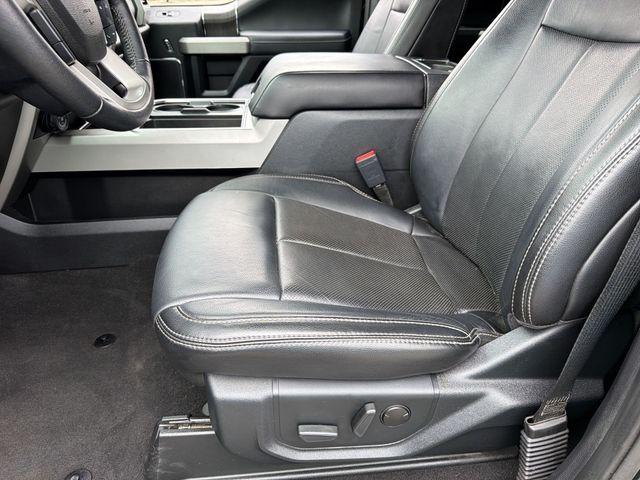 Used 2020 Black Ford Lariat image 23