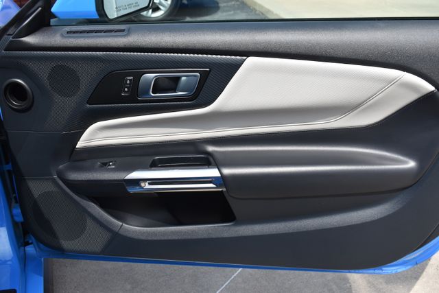 Used 2024 Ford Mustang Convertible