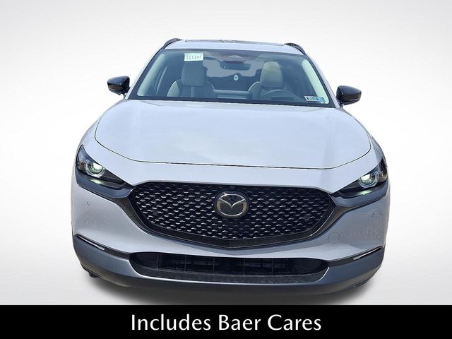 new 2026 Mazda CX-30 car, priced at $35,075