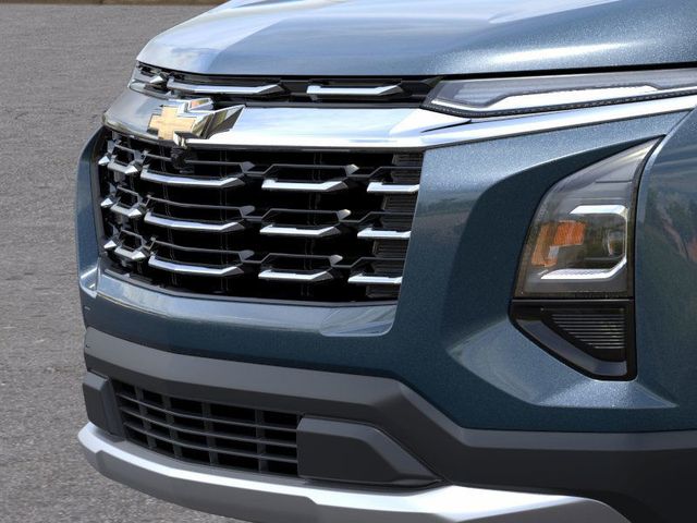 New 2026 Chevrolet Equinox For Sale in Livonia, MI