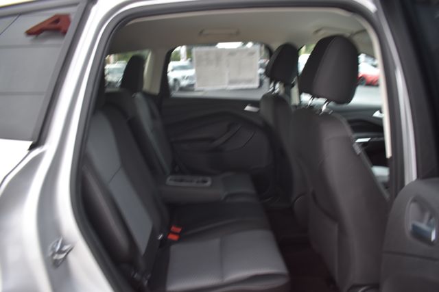 Used 2017 Ford Escape SUV