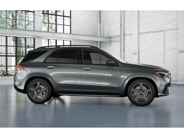used 2026 Mercedes-Benz GLE car, priced at $78,350