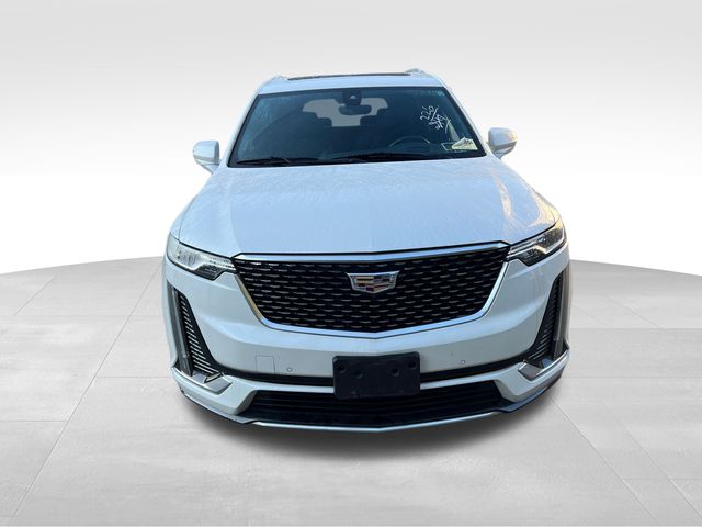 2021 Cadillac XT6 Premium Luxury 4