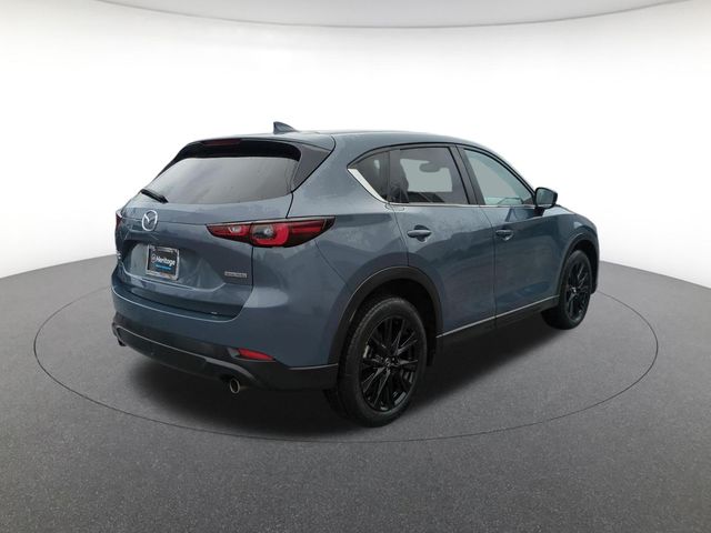 used 2024 Mazda CX-5 car, priced at $26,485