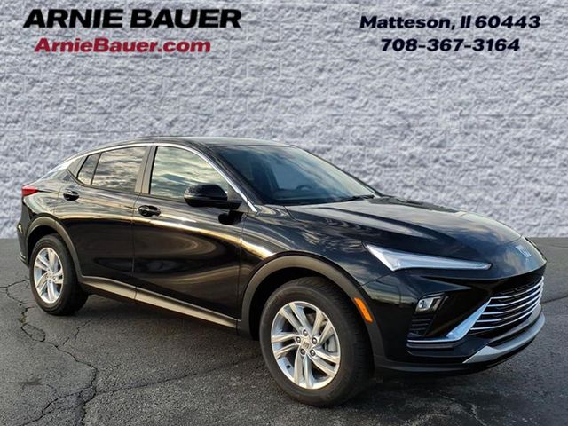 2026 Buick Envista Preferred FWD