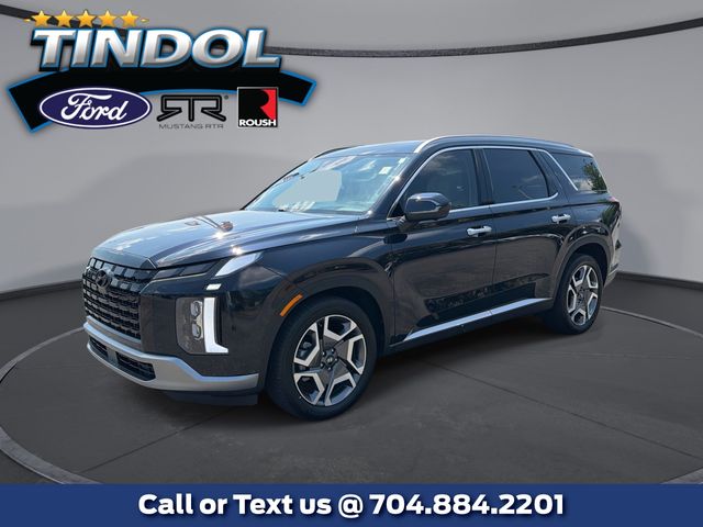  2024 Hyundai Palisade Limited AWD   