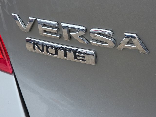 Used Car 2014 Nissan Versa Note  S For Sale Under $10,000 In Plainview, Texas