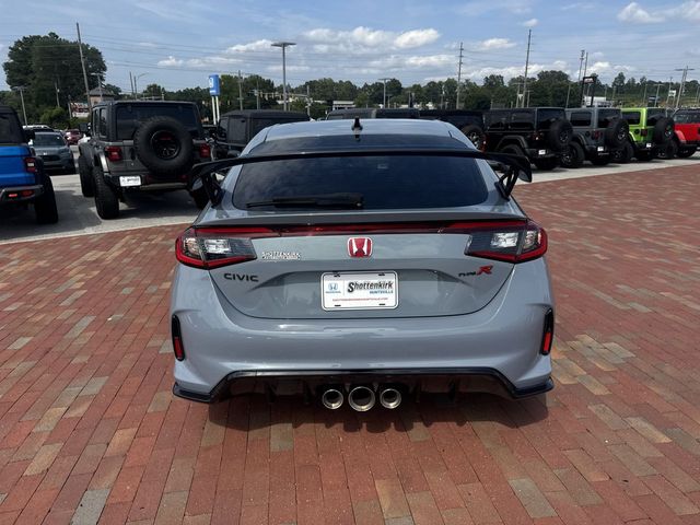 Used 2024 Honda Civic Type R Hatchback