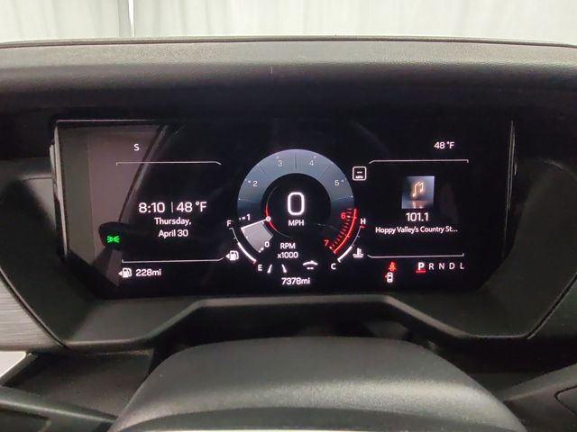 2026 – GMC – Acadia