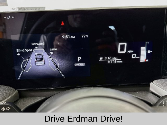 Used 2026 Nissan Kicks SUV
