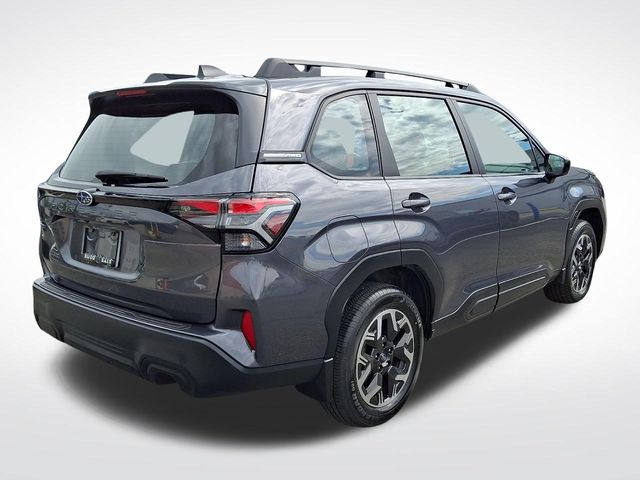 used 2026 Subaru Forester car, priced at $29,965