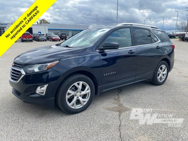 2020 Chevrolet Equinox LT 2