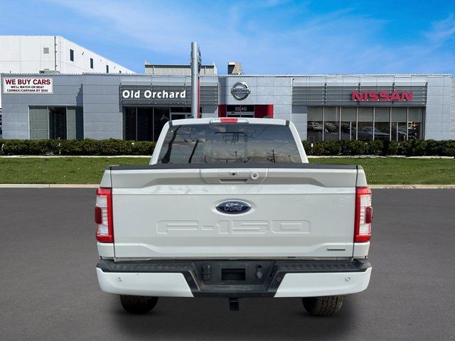 View vehicle photo 5