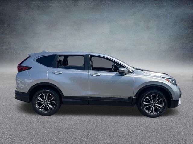 2020 Honda CR-V EX-L 3