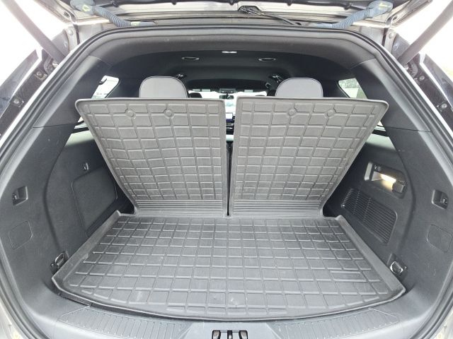 2022 Ford Explorer ST-Line:167962A