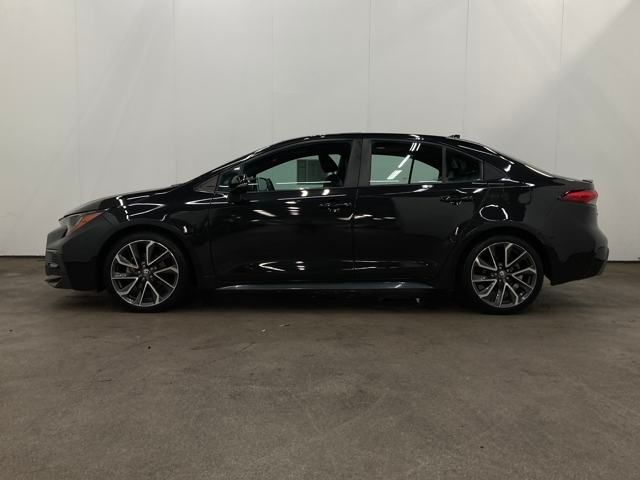 2020 Toyota Corolla XSE