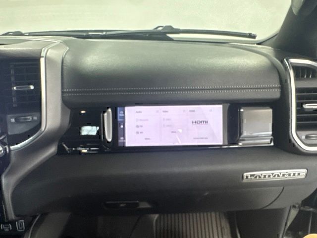 Used 2026 Ram 1500 Truck