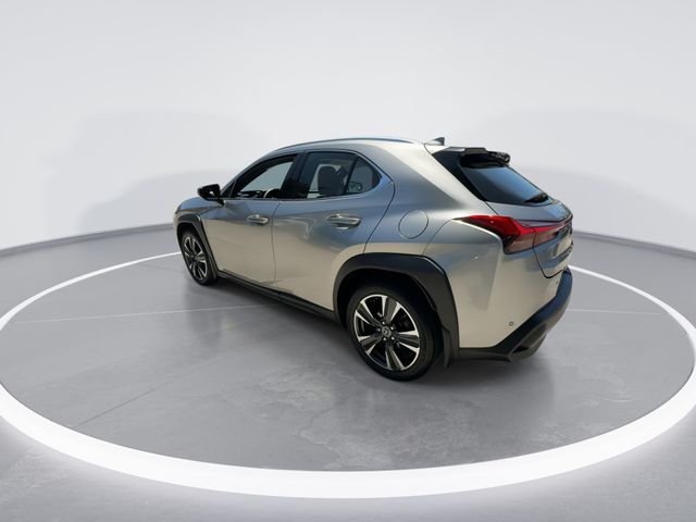 2022 Lexus UX - $24,498