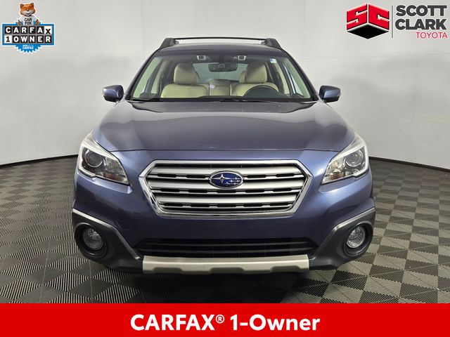 Used 2017 Subaru Outback Limited with VIN 4S4BSANC9H3222330 for sale in Matthews, NC