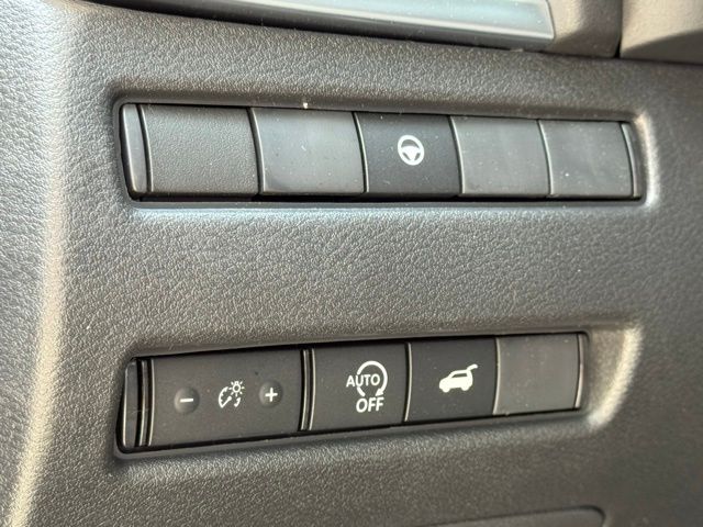 New 2026 Nissan Rogue SUV