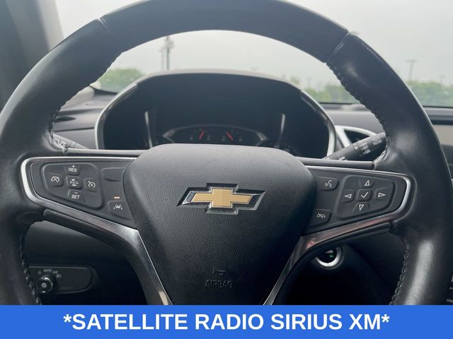Used 2019 Chevrolet Equinox For Sale in Livonia, MI
