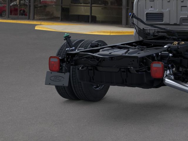New 2026 Gray Ford Lariat GOOSENECK image 21