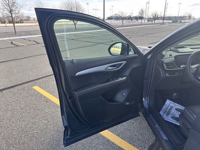 2026 Buick Envision Avenir AWD