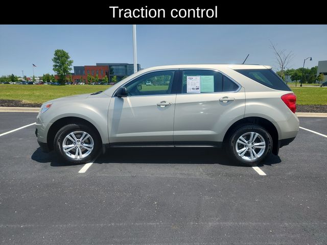 Used 2013 Chevrolet Equinox For Sale in Grove City, OH